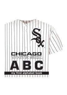 Chicago White Sox ABC Children's Book