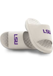 LSU Tigers iSlide Motive Mens Slides