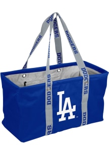 Los Angeles Dodgers Blue Primary Picnic Tote