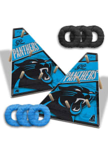Carolina Panthers RingBag Tailgate Game