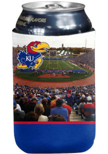 Logo Brands Kansas Jayhawks Stadium Coolie