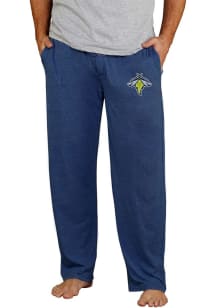 Concepts Sport Columbia Fireflies Mens Navy Blue Quest Sleep Pants
