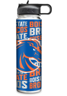 Boise State Broncos 22oz Water Bottle