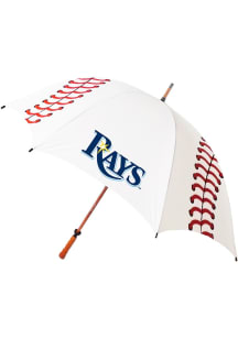 Tampa Bay Rays Baseball Golf Umbrella