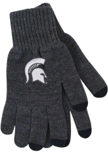 LogoFit Michigan State Spartans Smart Touch Mens Gloves