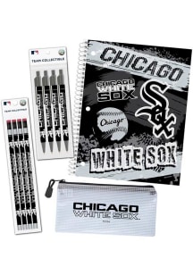 Chicago White Sox Bundle Stationary