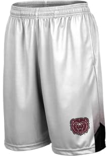 ProSphere Missouri State Bears Mens Maroon Secondskin Shorts