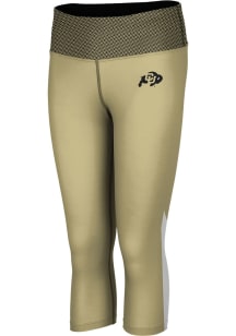 ProSphere Colorado Buffaloes Womens Black Embrace Pants