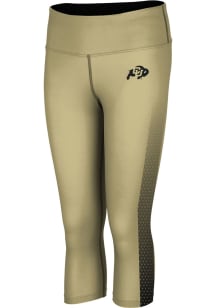 ProSphere Colorado Buffaloes Womens Black Zoom Pants