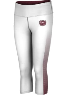 ProSphere Missouri State Bears Womens Maroon Zoom Pants