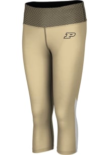 ProSphere Purdue Boilermakers Womens Black Embrace Pants