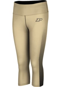 ProSphere Purdue Boilermakers Womens Black Zoom Pants