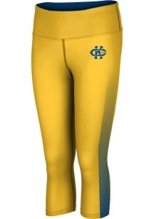 ProSphere UMKC Roos Womens Blue Zoom Pants