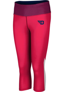 ProSphere Dayton Flyers Womens Navy Blue Embrace Pants