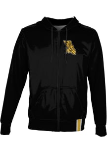 ProSphere Missouri Western Griffons Youth Black Solid Light Weight Jacket