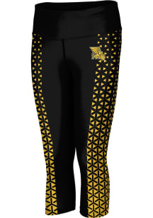 ProSphere Missouri Western Griffons Womens Black Geometric Pants