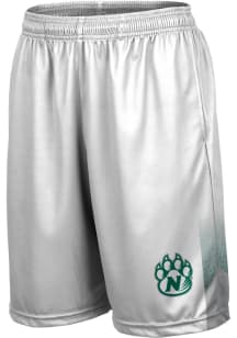 ProSphere Northwest Missouri State Bearcats Mens Green Secondskin Shorts