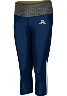 ProSphere Akron Zips Womens Blue Embrace Pants