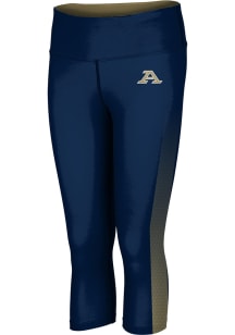 ProSphere Akron Zips Womens Blue Zoom Pants