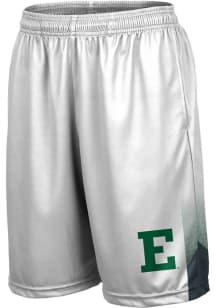 ProSphere Eastern Michigan Eagles Mens Green Secondskin Shorts