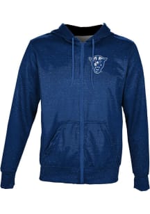 ProSphere Georgia State Panthers Youth Blue Heather Light Weight Jacket