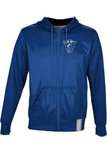 ProSphere Georgia State Panthers Youth Blue Solid Light Weight Jacket