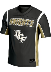 ProSphere UCF Knights Black Rival Football Jersey