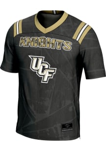ProSphere UCF Knights Black Vigor Football Jersey
