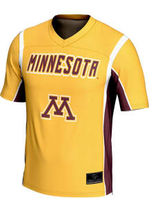 ProSphere Minnesota Golden Gophers Youth Maroon Rival Football Jersey