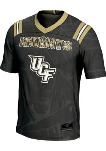ProSphere UCF Knights Youth Black Vigor Football Jersey