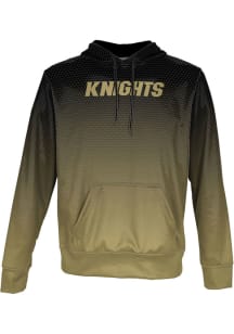 ProSphere UCF Knights Youth Black Zoom Long Sleeve Hoodie
