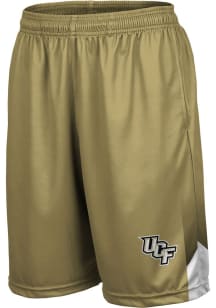 ProSphere UCF Knights Mens Black Secondskin Shorts