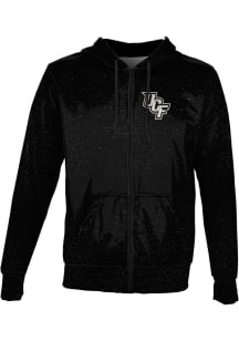 ProSphere UCF Knights Mens Black Heather Light Weight Jacket
