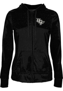 ProSphere UCF Knights Womens Black Heather Light Weight Jacket
