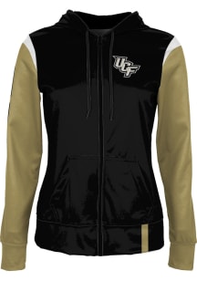 ProSphere UCF Knights Womens Black Tailgate Light Weight Jacket