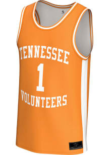 ProSphere Tennessee Volunteers Orange Replica Mens Basketball Jersey