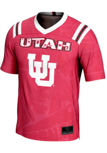 Utah Utes Jerseys | Big 12 Fan Shop