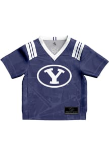 ProSphere BYU Cougars Baby Blue Vigor Football Jersey