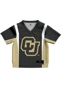 ProSphere Colorado Buffaloes Toddler Black Rival Football Jersey