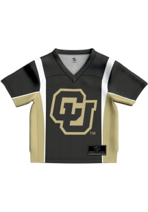 ProSphere Colorado Buffaloes Baby Black Rival Football Jersey
