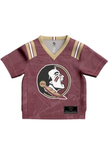 ProSphere Florida State Seminoles Baby Red Vigor Football Jersey