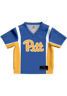 ProSphere Pitt Panthers Baby Blue Rival Football Jersey