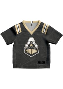 ProSphere Purdue Boilermakers Toddler Black Vigor Football Jersey