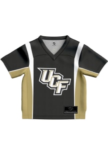 ProSphere UCF Knights Toddler Black Rival Football Jersey