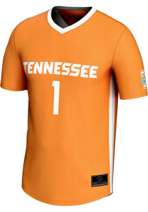 ProSphere Tennessee Volunteers Mens Orange Replica Womens Soccer Jersey