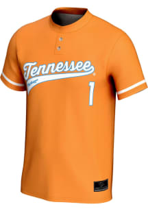 ProSphere Tennessee Volunteers Youth Orange Replica Softball Jersey