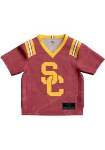 ProSphere USC Trojans Toddler Cardinal Vigor Football Jersey