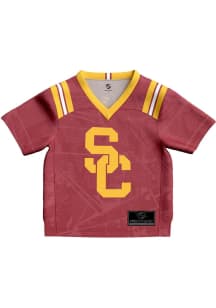 ProSphere USC Trojans Baby Cardinal Vigor Football Jersey