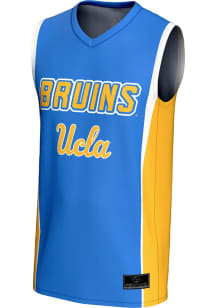 ProSphere UCLA Bruins Blue Authentic Jersey