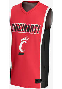 ProSphere Cincinnati Bearcats Red Rival Jersey
